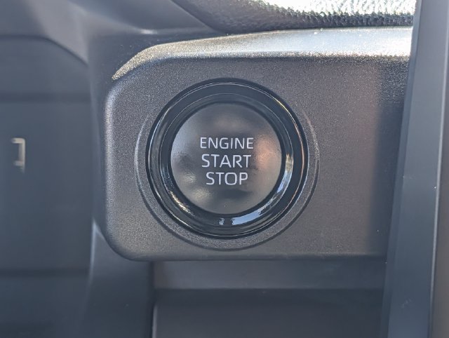Certified 2025 Toyota Tacoma SR5 RWD image 20
