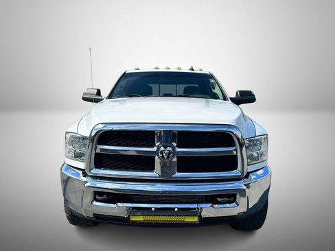 Used 2017 RAM 2500 SLT AWD/4WD image 7