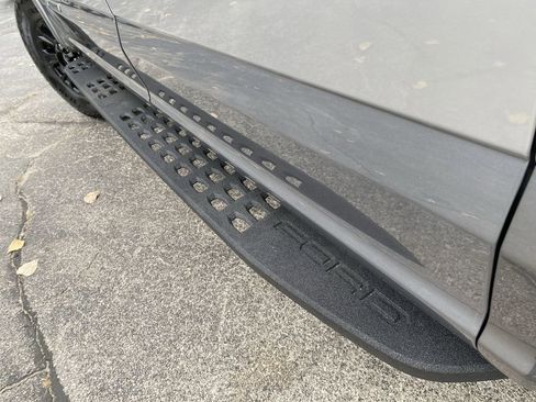 Certified 2022 Ford F350 Lariat w/ Tremor Off-Road Package image 49