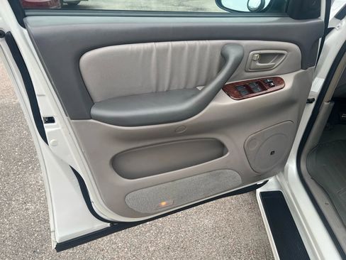 Used 2006 Toyota Sequoia Limited RWD image 7