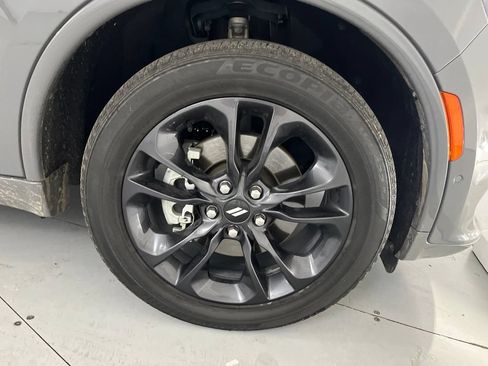 Used 2025 Dodge Durango R/T AWD/4WD image 18