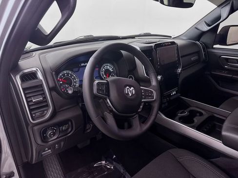 Used 2025 RAM 1500 Big Horn image 9