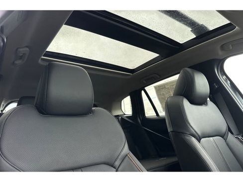 New 2026 MAZDA CX-50 AWD 2.5 Hybrid w/ Cargo Package image 17