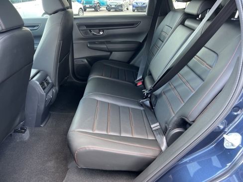 New 2026 Honda CR-V Sport-L image 12