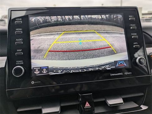 Used 2024 Toyota Camry XSE image 17