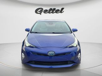 Used 2016 Toyota Prius Four Touring FWD video 2