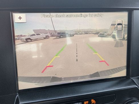 Used 2017 Ford F150 Lariat image 20