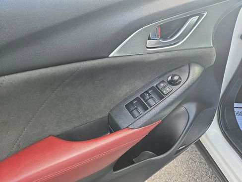 Used 2016 MAZDA CX-3 Grand Touring FWD image 14