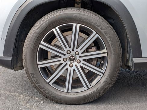 Certified 2024 Mercedes-Benz GLE 350 4MATIC image 13