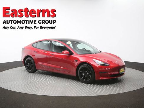 Used 2023 Tesla Model 3 Standard Range RWD image 43