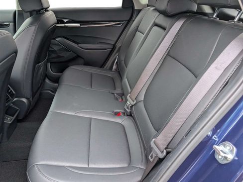 Used 2024 Kia Seltos EX FWD image 17