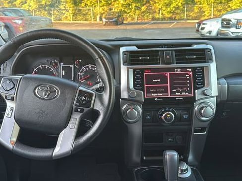 Used 2024 Toyota 4Runner SR5 image 13