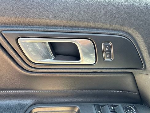 Certified 2023 Ford Mustang Premium RWD image 18
