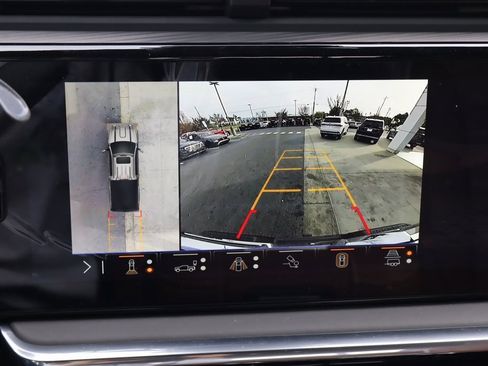 New 2026 GMC Sierra 2500 Denali Ultimate w/ Max Trailering Package image 18