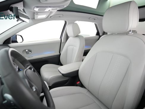 Used 2024 Hyundai Ioniq 5 Limited RWD image 4