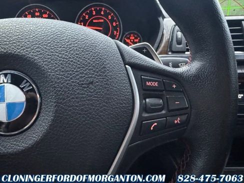 Used 2016 BMW 428i Gran Coupe xDrive image 23