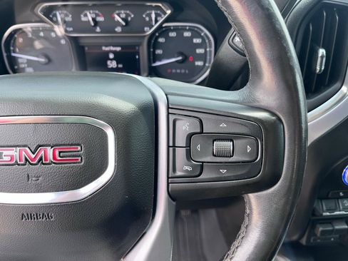 Used 2019 GMC Sierra 1500 Elevation w/ Elevation Value Package AWD/4WD image 28