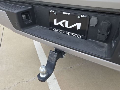 Used 2024 Ford F150 STX w/ STX Black Appearance Package image 33