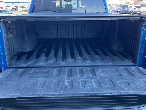 Used 2017 Ford F150 Raptor w/ Equipment Group 802A Luxury image 6