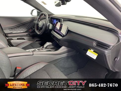 New 2026 Dodge Charger Scat Pack image 31