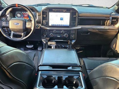 Used 2021 Ford F150 Raptor w/ Equipment Group 801A High AWD/4WD image 19