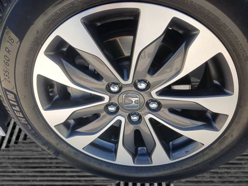 Used 2023 Honda Odyssey EX-L image 10