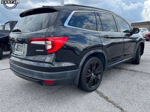 Used 2022 Honda Pilot Special Edition image 7