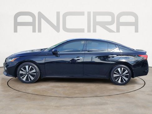 Used 2022 Nissan Altima 2.5 SL FWD image 7