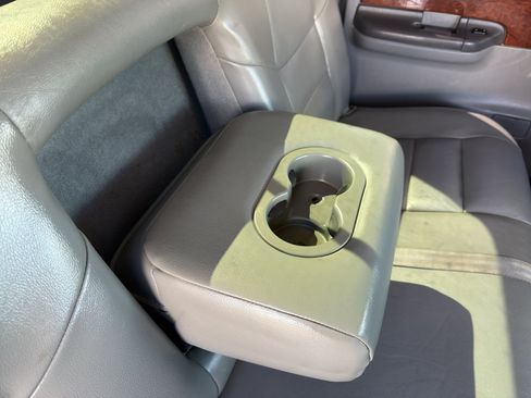 Used 2003 Ford F250 4x4 Crew Cab Super Duty image 29