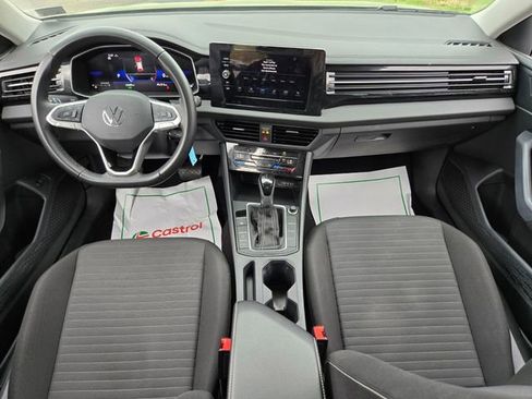Used 2025 Volkswagen Jetta S FWD image 15