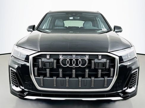 New 2025 Audi Q7 3.0T Premium Plus image 2