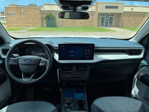 Used 2026 Ford Maverick XLT FWD image 26