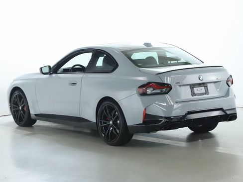 Used 2023 BMW M240i xDrive Coupe w/ Premium Package image 39