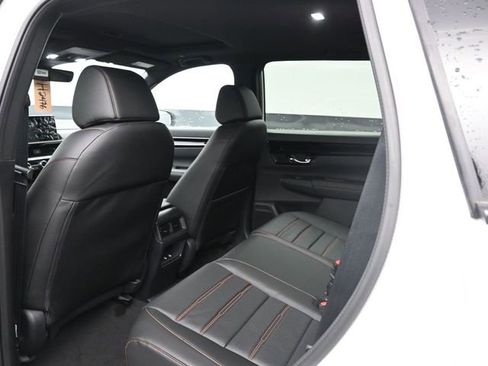 New 2026 Honda CR-V Sport Touring image 14