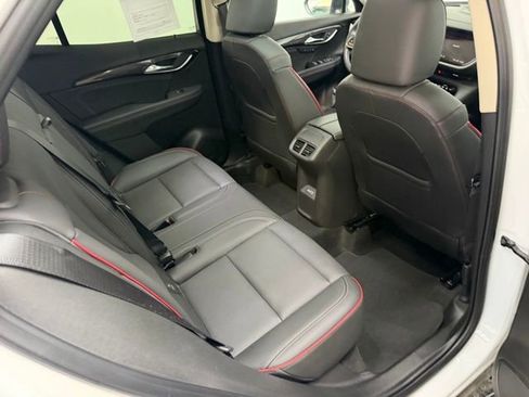 Used 2023 Buick Envision Essence w/ Sport Touring Package AWD/4WD image 36