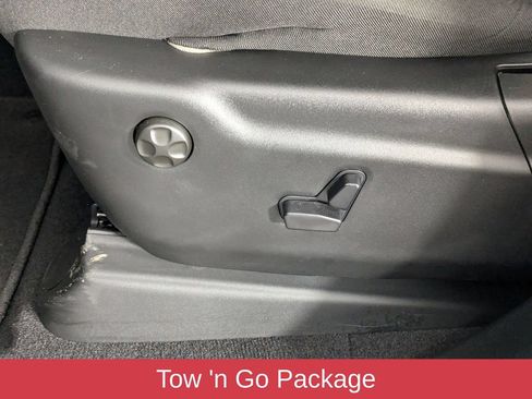 Certified 2026 Dodge Durango GT w/ Tow 'N Go Package AWD/4WD image 13