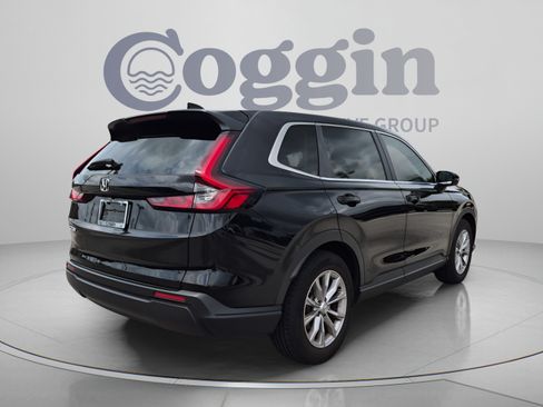 Certified 2024 Honda CR-V EX image 6