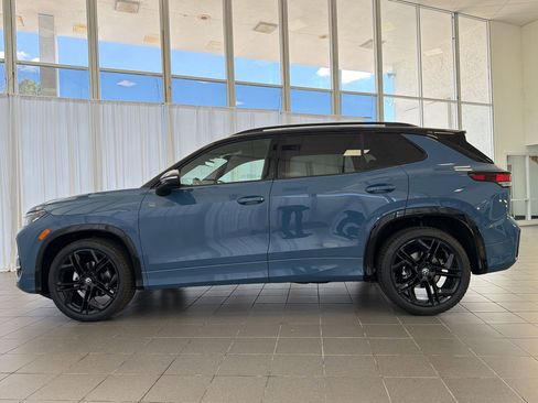 New 2026 Volkswagen Tiguan SE R-Line image 2