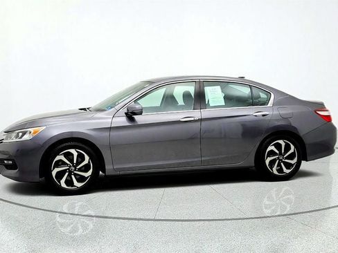 Used 2017 Honda Accord EX-L image 8