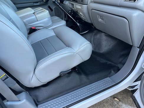 Used 2003 Ford F250 4x4 SuperCab Super Duty image 25