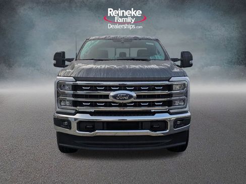 New 2026 Ford F250 Lariat AWD/4WD image 2