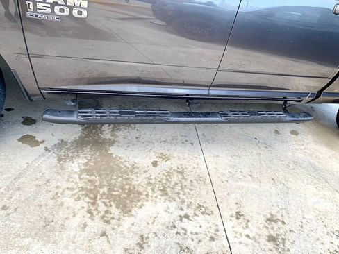 Used 2019 RAM 1500 Big Horn RWD image 43