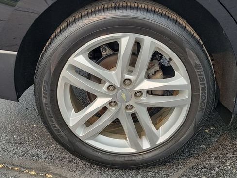Used 2018 Chevrolet Equinox Premier FWD image 5