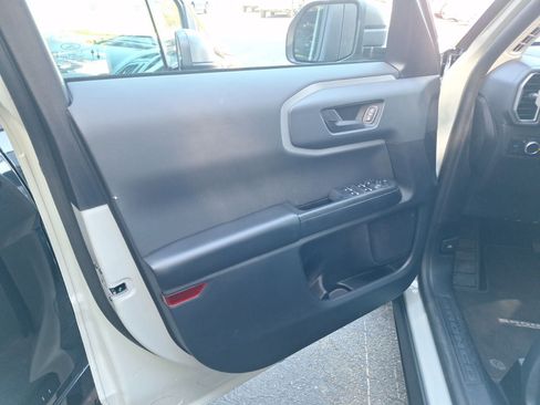 Used 2023 Ford Bronco Sport Big Bend image 8