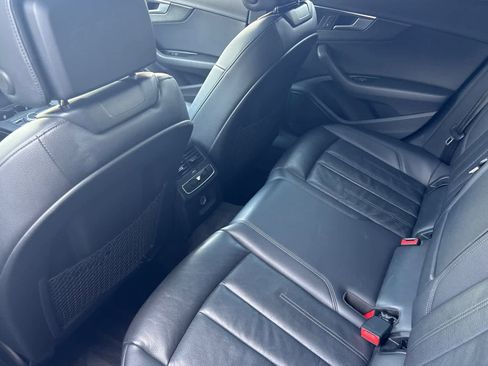 Used 2018 Audi A4 2.0T Premium Plus w/ Premium Plus Package AWD/4WD image 12