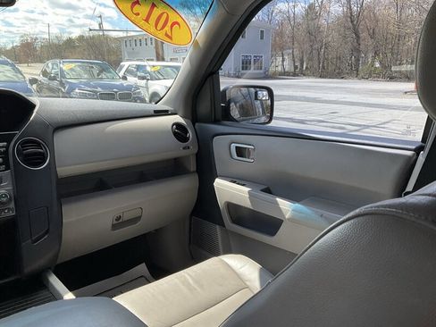 Used 2013 Honda Pilot EX-L image 19