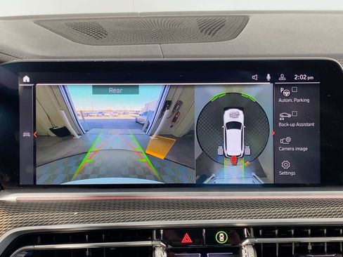 Used 2022 BMW X5 sDrive40i w/ M Sport Package image 25