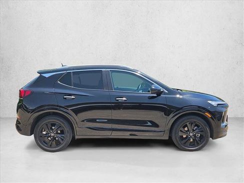 Used 2024 Buick Encore GX Sport Touring FWD image 4