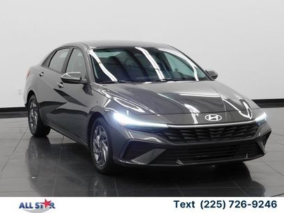 Used 2024 Hyundai Elantra SEL