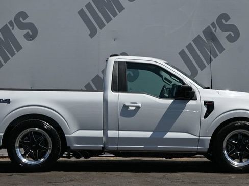 Used 2026 Ford F150 XL w/ Equipment Group 103A High AWD/4WD image 4